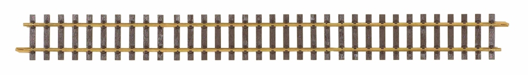 PIKO 35207 - G - Gleis, gerade, 920 mm